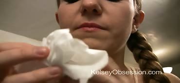 Sneezing - Snotty Nose
