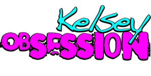 Home - KelseyObsession.net